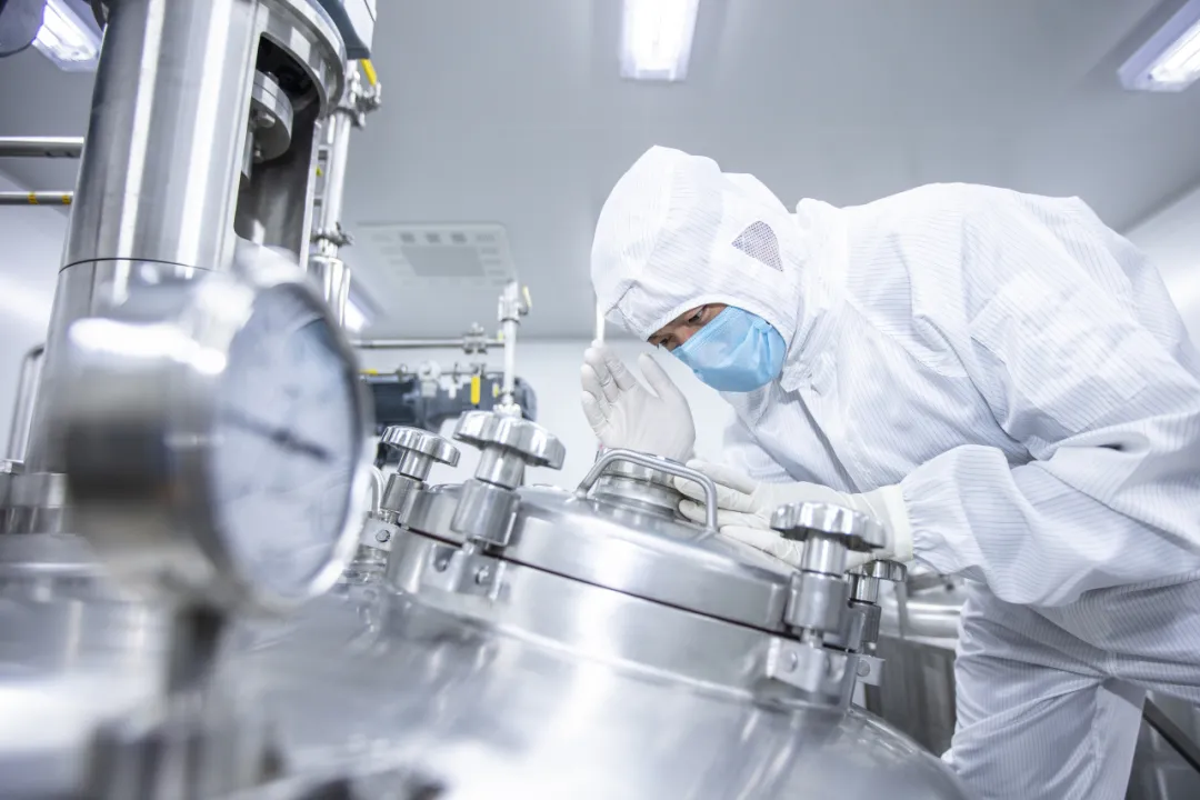 Amhwa Biopharm Co., Ltd. ја помина американската инспекција на ФДА без дефекти!