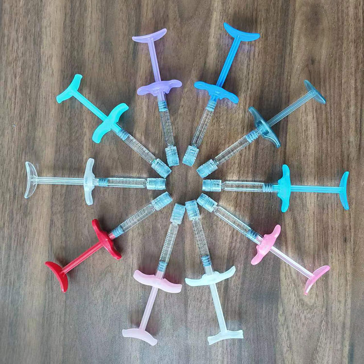 Која е разликата помеѓу вкрстено поврзаната хијалуронска киселина и обичната хијалуронска киселина?